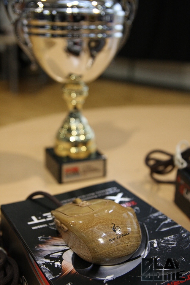 Egy kiállítás képei: Veletech 2014