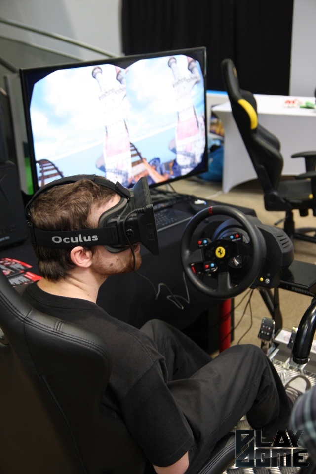 Egy kiállítás képei: Veletech 2014