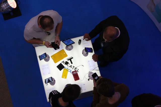 Egy kiállítás képei: Veletech 2014