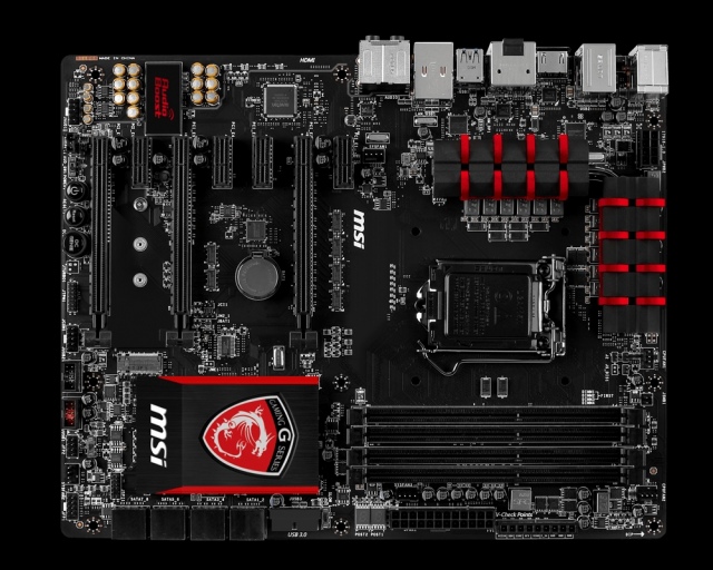 9-es szériájú chipseteket és frissített procikat hozott ki az Intel