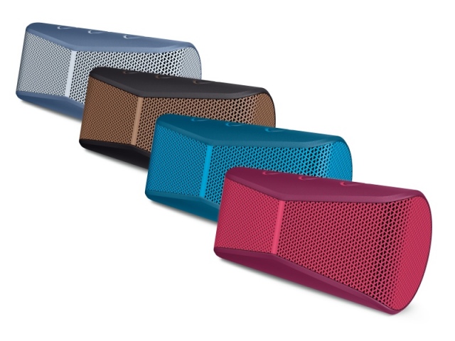 Logitech X300 vezeték nélküli hangszóró