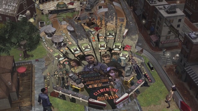 Zen Pinball 2