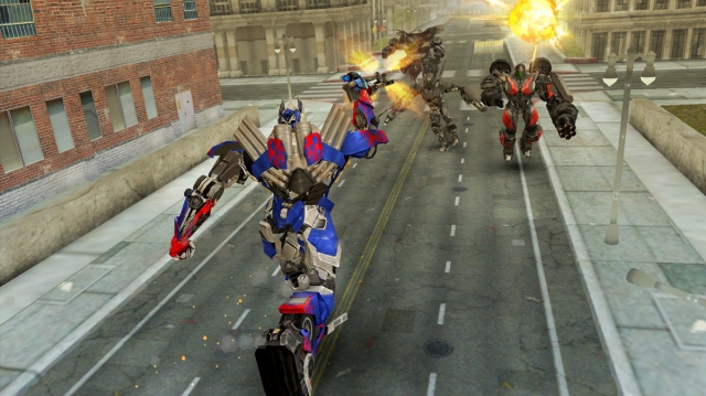 Mobilokon is támad a Transformers: Age of Extinction