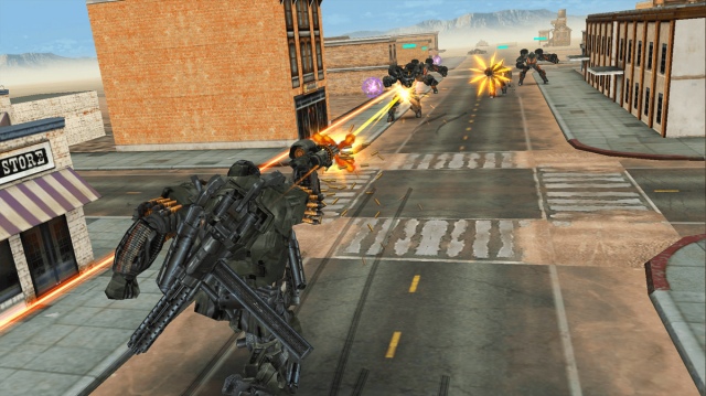 Mobilokon is támad a Transformers: Age of Extinction