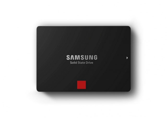 Bejelentették a Samsung 850 PRO sorozatú SSD-családját