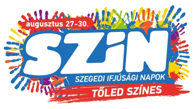 SZIN 2014 programajánló