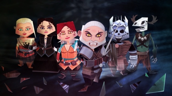 The Witcher 3: Wild Hunt