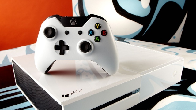 Három új Xbox One csomag érkezik az idei ősz folyamán