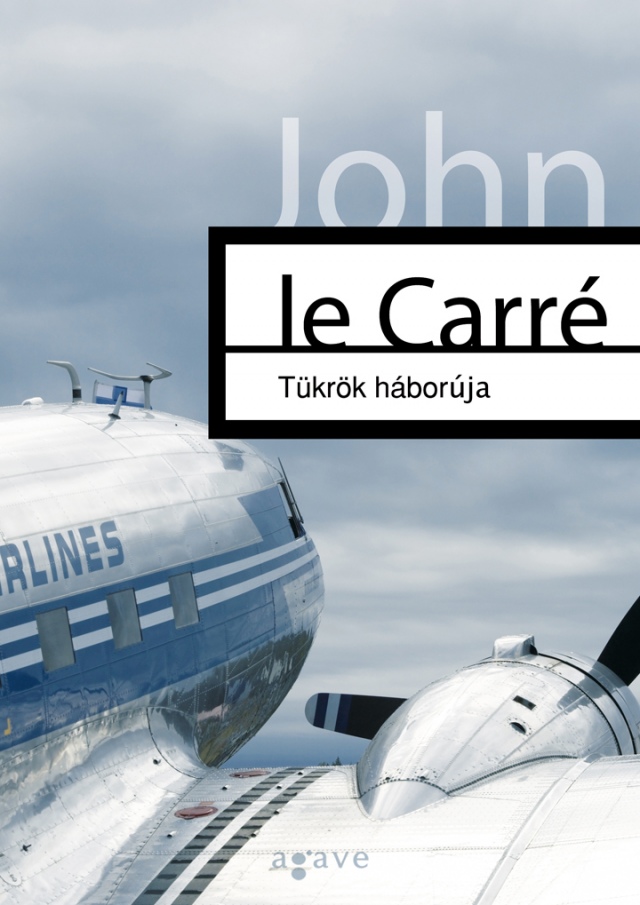Szeptemberben jön John le Carré kémregénye
