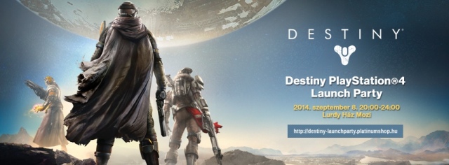 Destiny