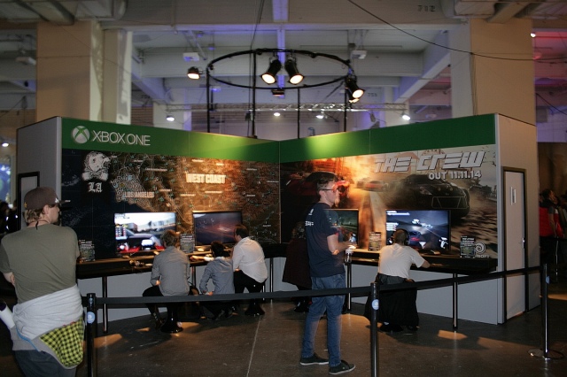 EGX London 2014: Blade összefoglalója az első napról