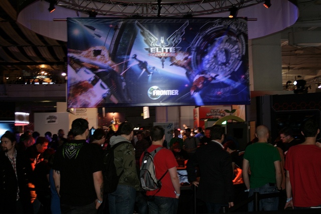 EGX London 2014: Blade összefoglalója az első napról