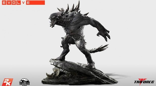 Evolve