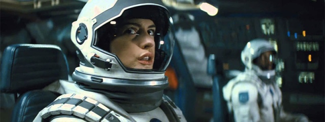 Programajánló: novemberben ismét sci-fi nap