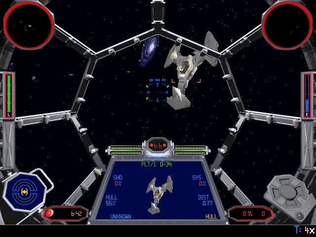 Star Wars: TIE Fighter Special Edition Star Wars: TIE Fighter Special Edition