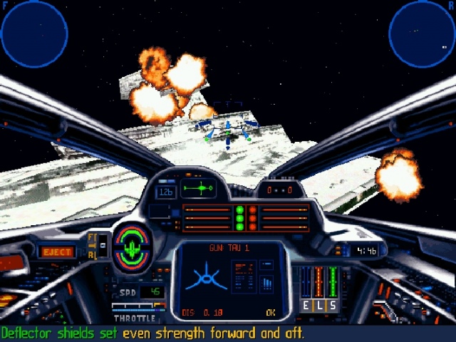 Star Wars: X-Wing Special Edition Star Wars: X-Wing Special Edition