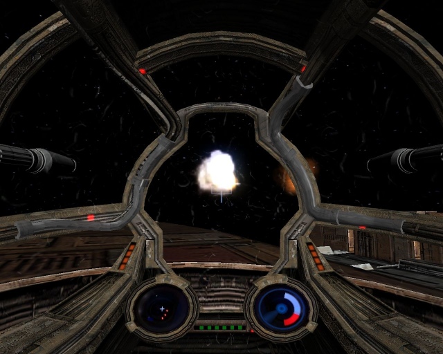 Star Wars: Knights of the Old Republic Star Wars: Knights of the Old Republic