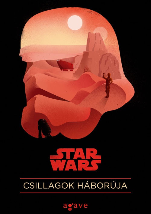 Újra kiadják az eredeti Star Wars regényeket
