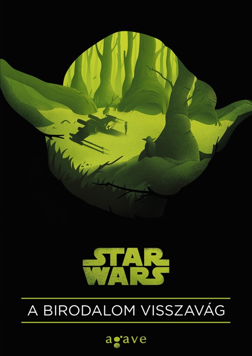 Újra kiadják az eredeti Star Wars regényeket