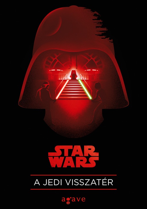 Újra kiadják az eredeti Star Wars regényeket