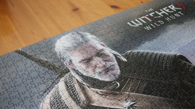 The Witcher 3: Wild Hunt