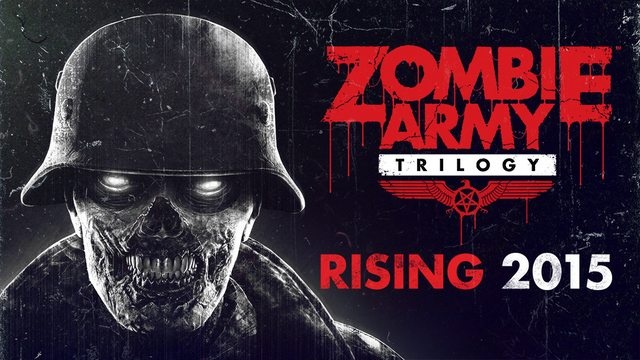 Zombie Army Trilogy