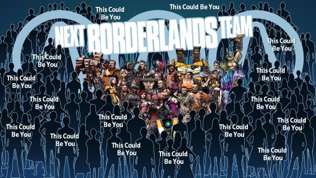 Borderlands: The Pre-Sequel