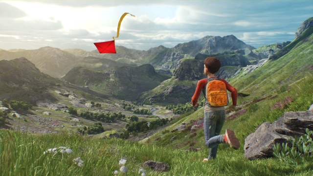 Ingyenes lett az Unreal Engine 4