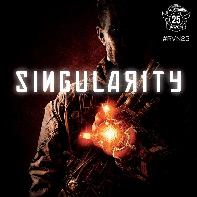 Singularity