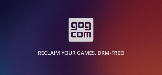 Dobozos játékok tehetők DRM-mentessé a GoG-on