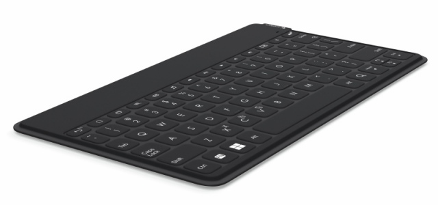 Logitech Keys-To-Go billentyűzet android és windowsos mobilokhoz