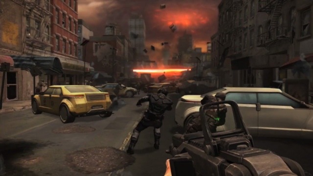 DOOM (2016)