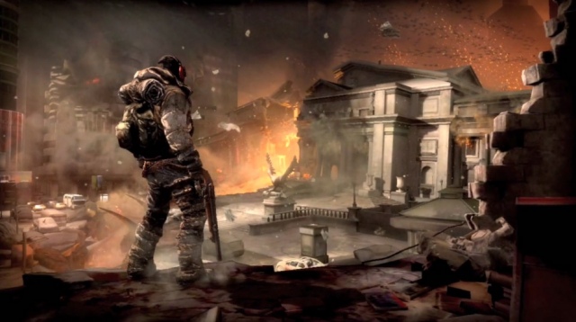 DOOM (2016)
