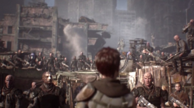 DOOM (2016)