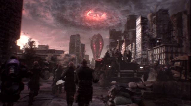 DOOM (2016)