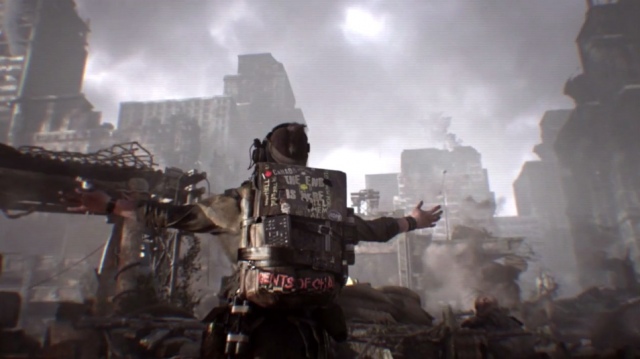 DOOM (2016)