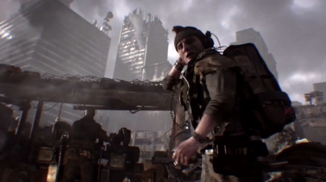 DOOM (2016)