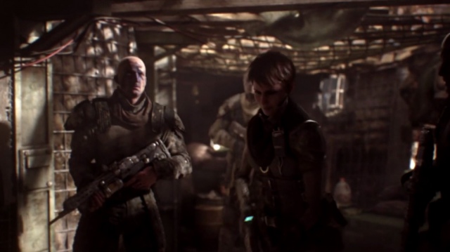 DOOM (2016)