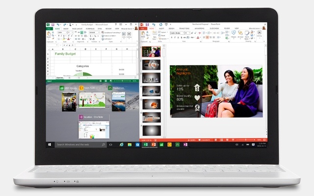 Július végétől érhető el a Windows 10