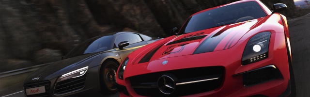 DriveClub