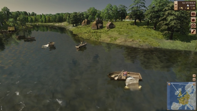 Grand Ages: Medieval