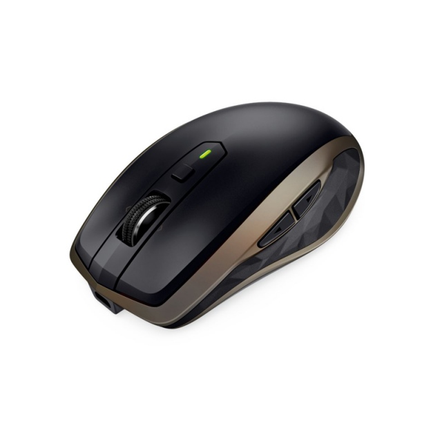 Augusztusban jön a Logitech MX Anywhere 2