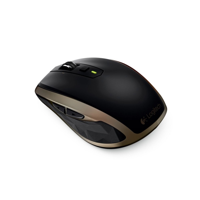 Augusztusban jön a Logitech MX Anywhere 2