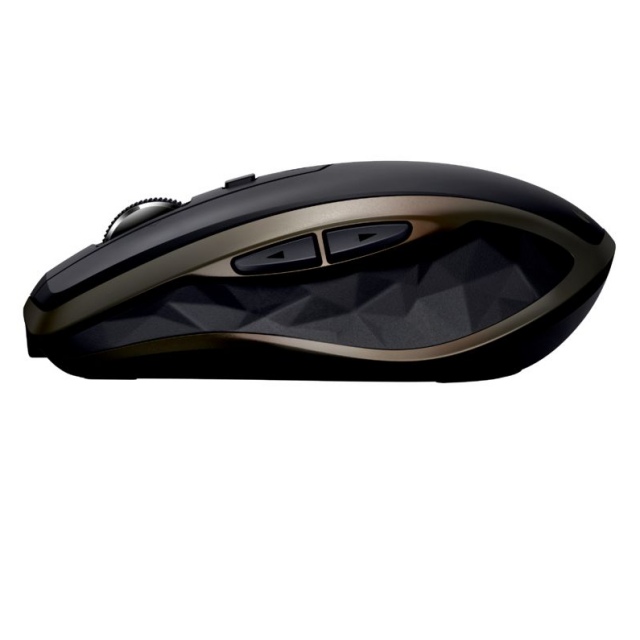 Augusztusban jön a Logitech MX Anywhere 2