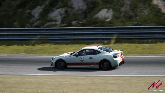 Assetto Corsa