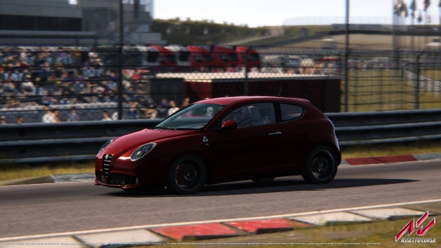 Assetto Corsa