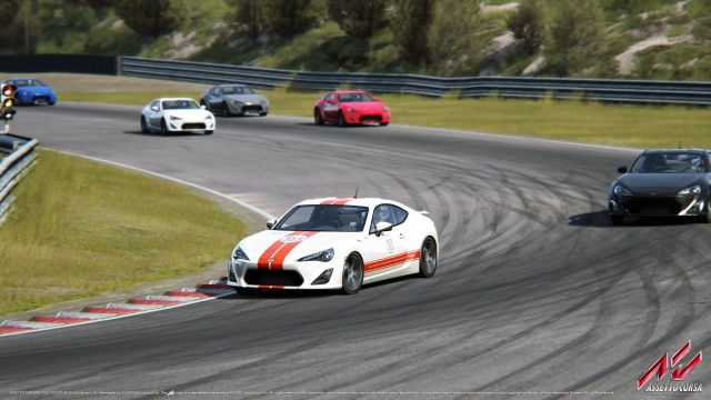 Assetto Corsa