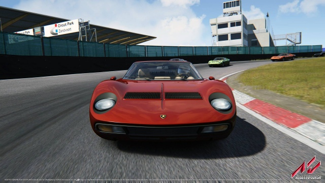 Assetto Corsa