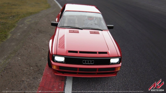 Assetto Corsa
