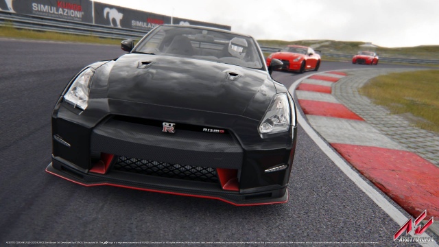 Assetto Corsa